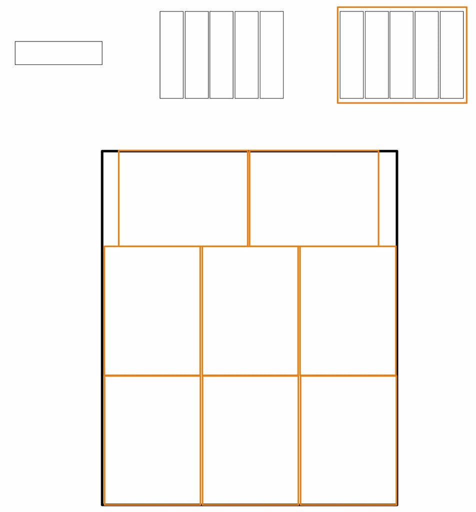 Pallet Organization