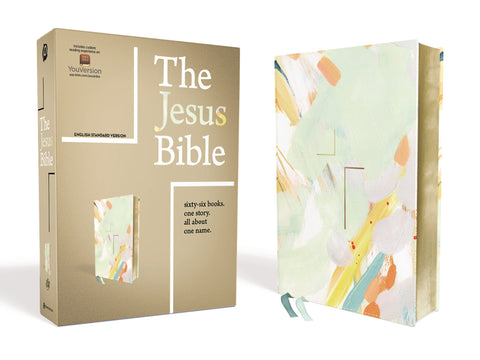 The Jesus Bible