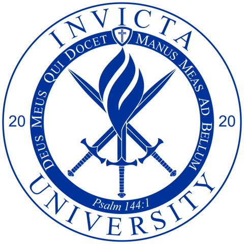 Invicta University: Invicta Ministries