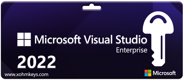 visual studio enterprise 2022