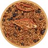 Rooibos fruits rouges