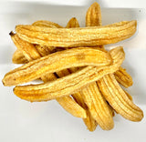 Bananes séchées