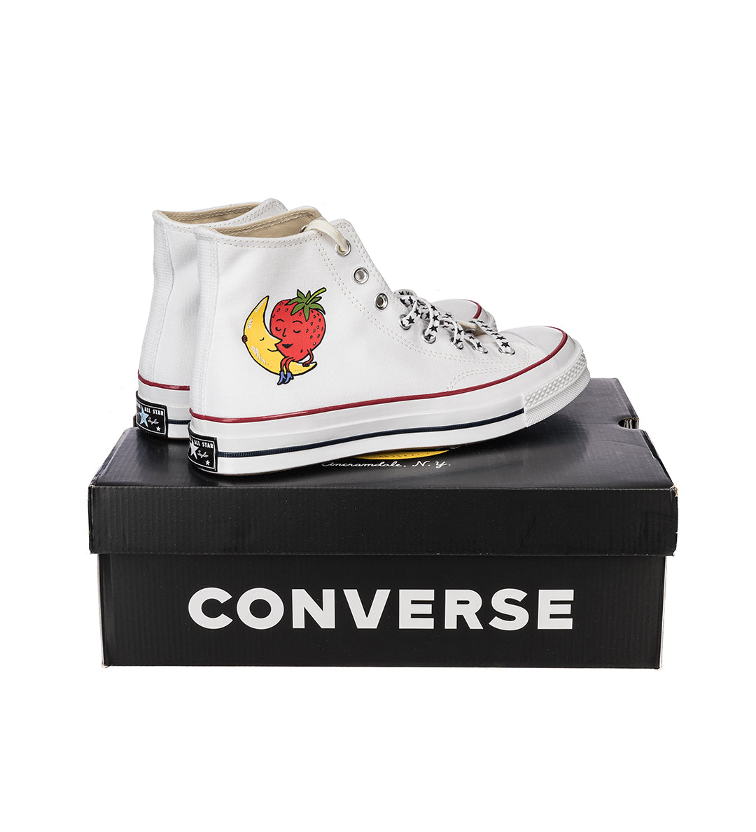 時間指定不可】 CONVERSE X SKY HIGH FARM 27.5 新品 setonda.com