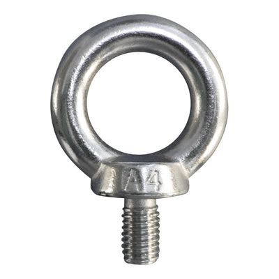 Stainless Steel Turnbuckle For Tensioning Wire Rope Cable