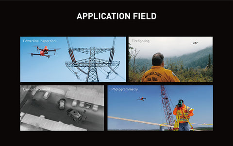 application field