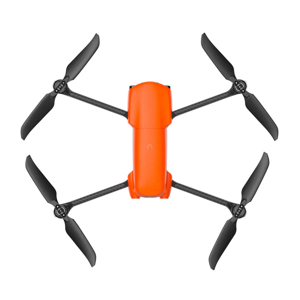 autel drone evo lite orange