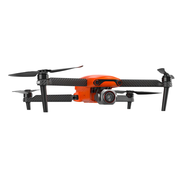 autel drone evo lite plus orange