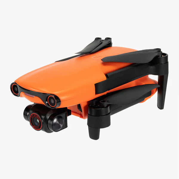 autel robotics evo nano plus foldable front