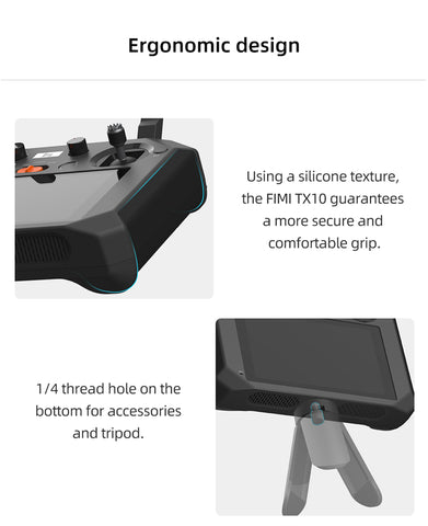 ergonomic design