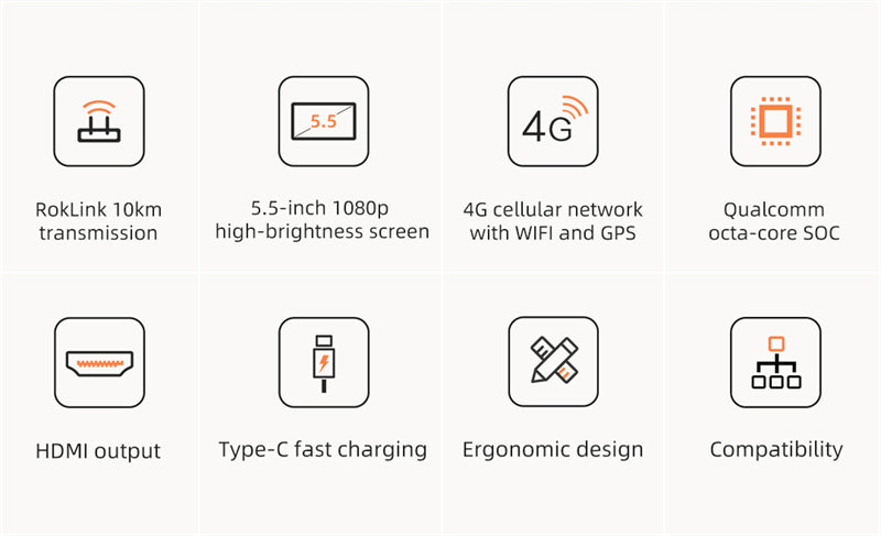 fimi tx10 advantage