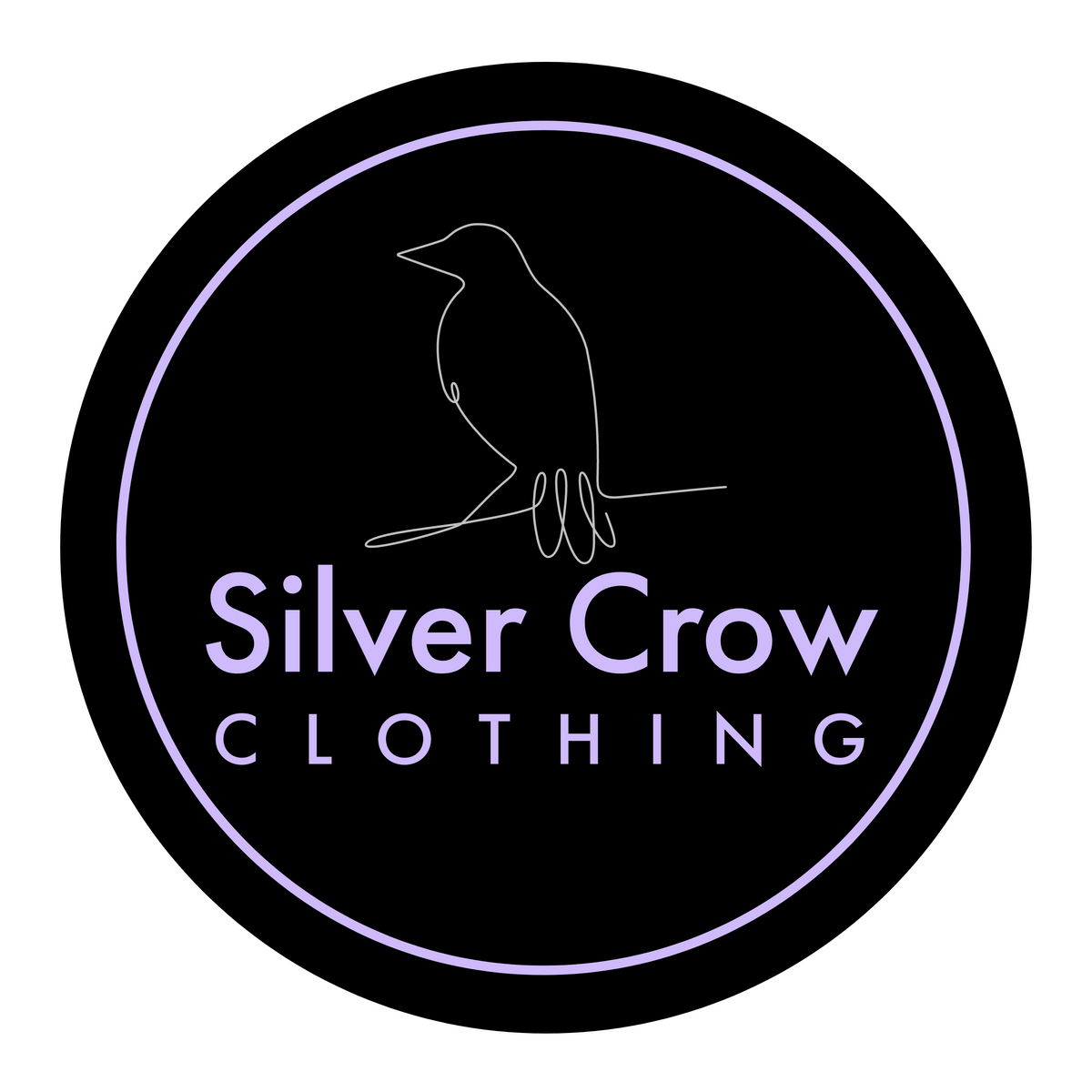 Silver Crow Clothing