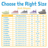 Xplorer Knit Shoes