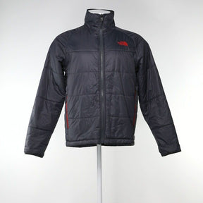 The North Face Men's Jacket Size:M Gray