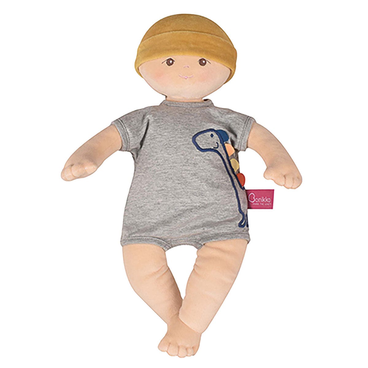 Baby Kye - Organic Doll