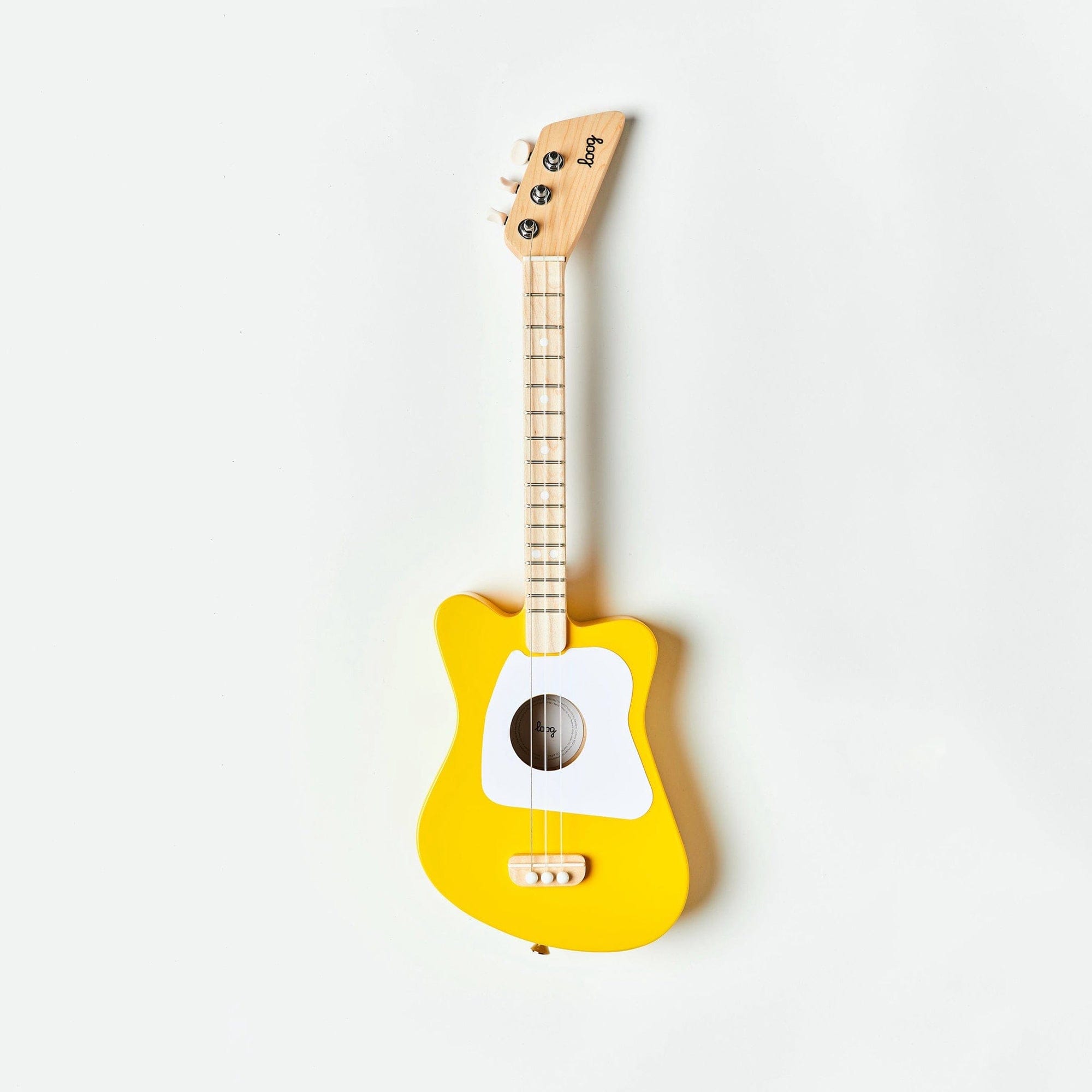 Mini Acoustic Guitar