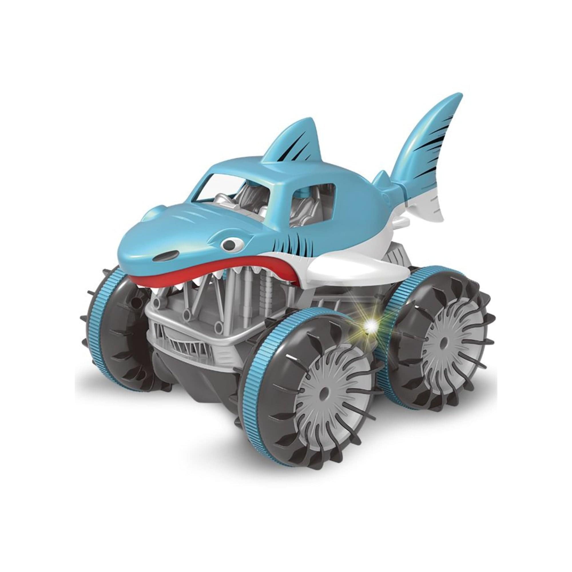 Monster Shark RC Truck