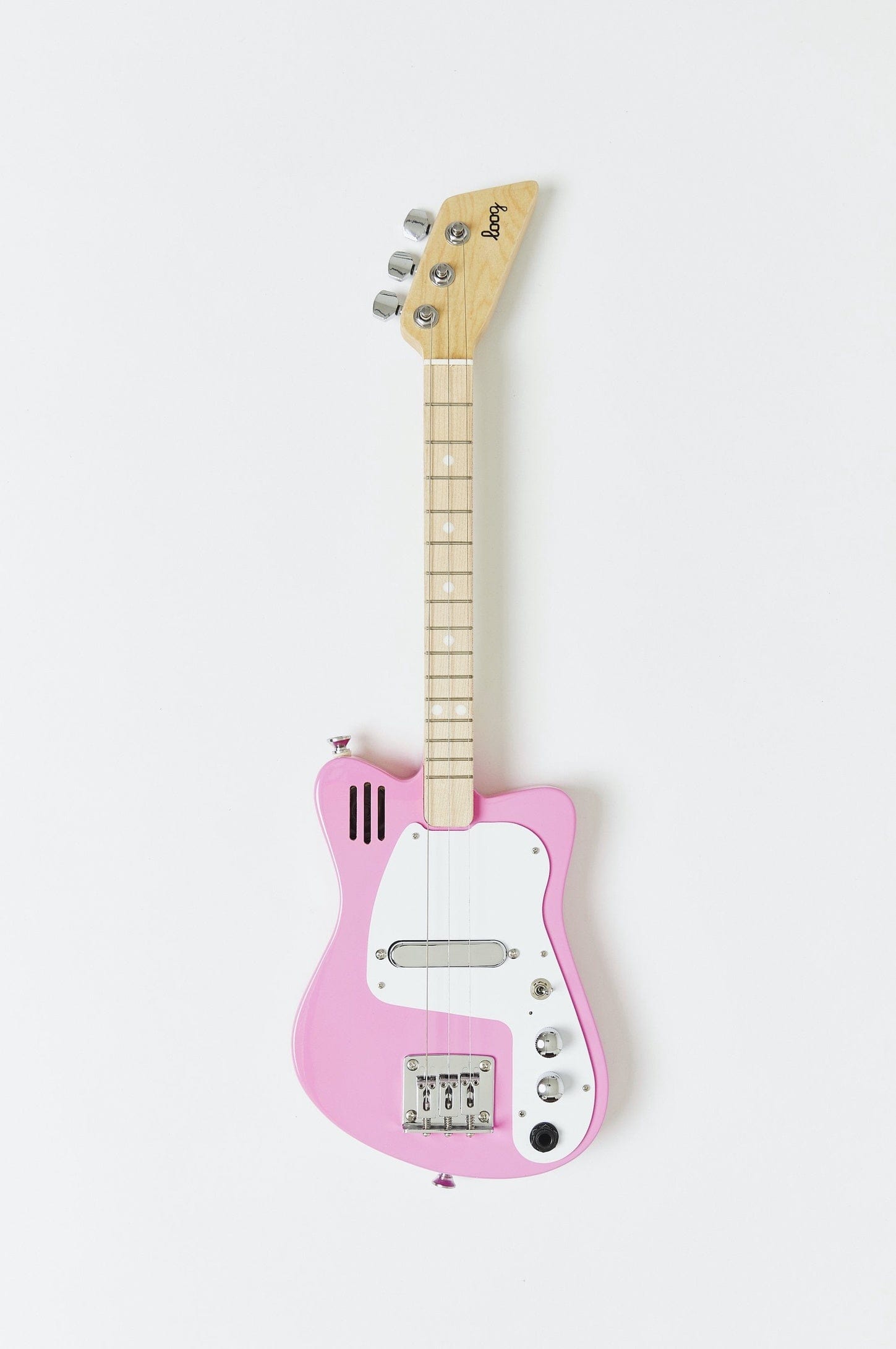 Mini Electric Guitar