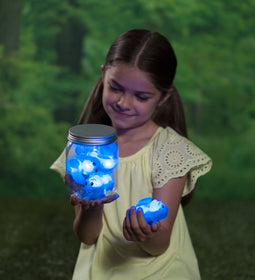 MYS Wholesale Products - catching fireflies