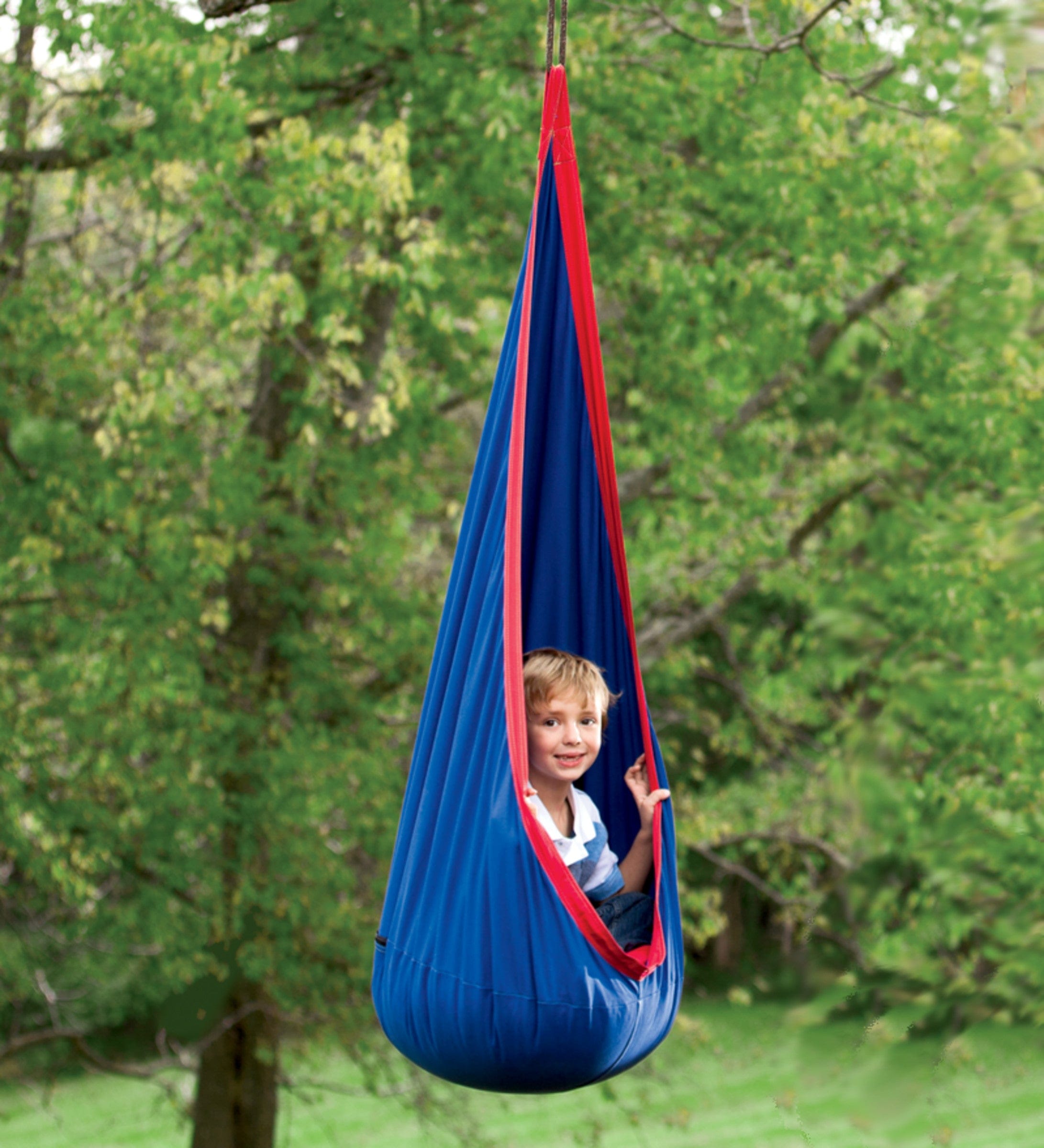 hearthsong hanging chair