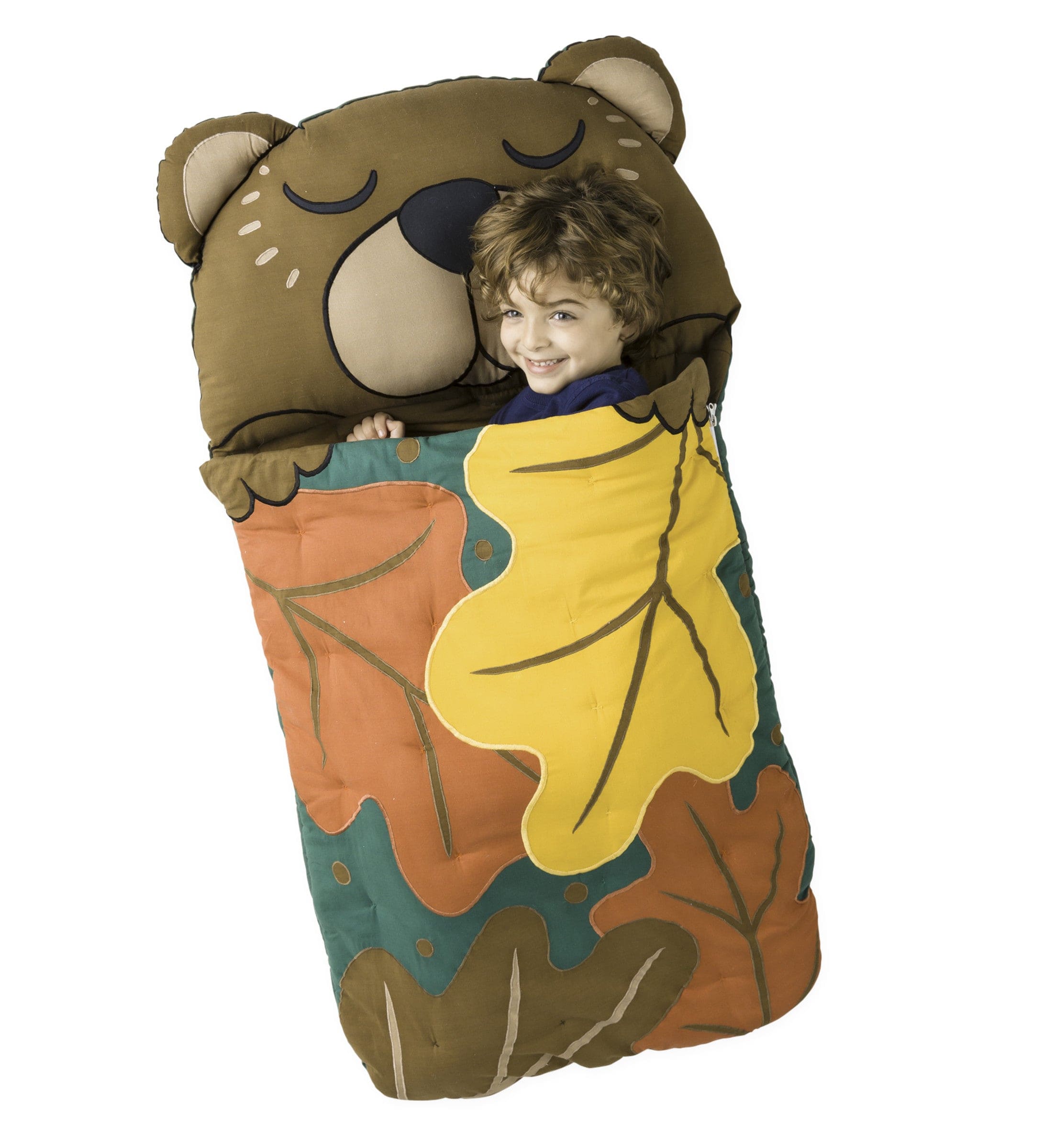 Woodland Sleeping Bag