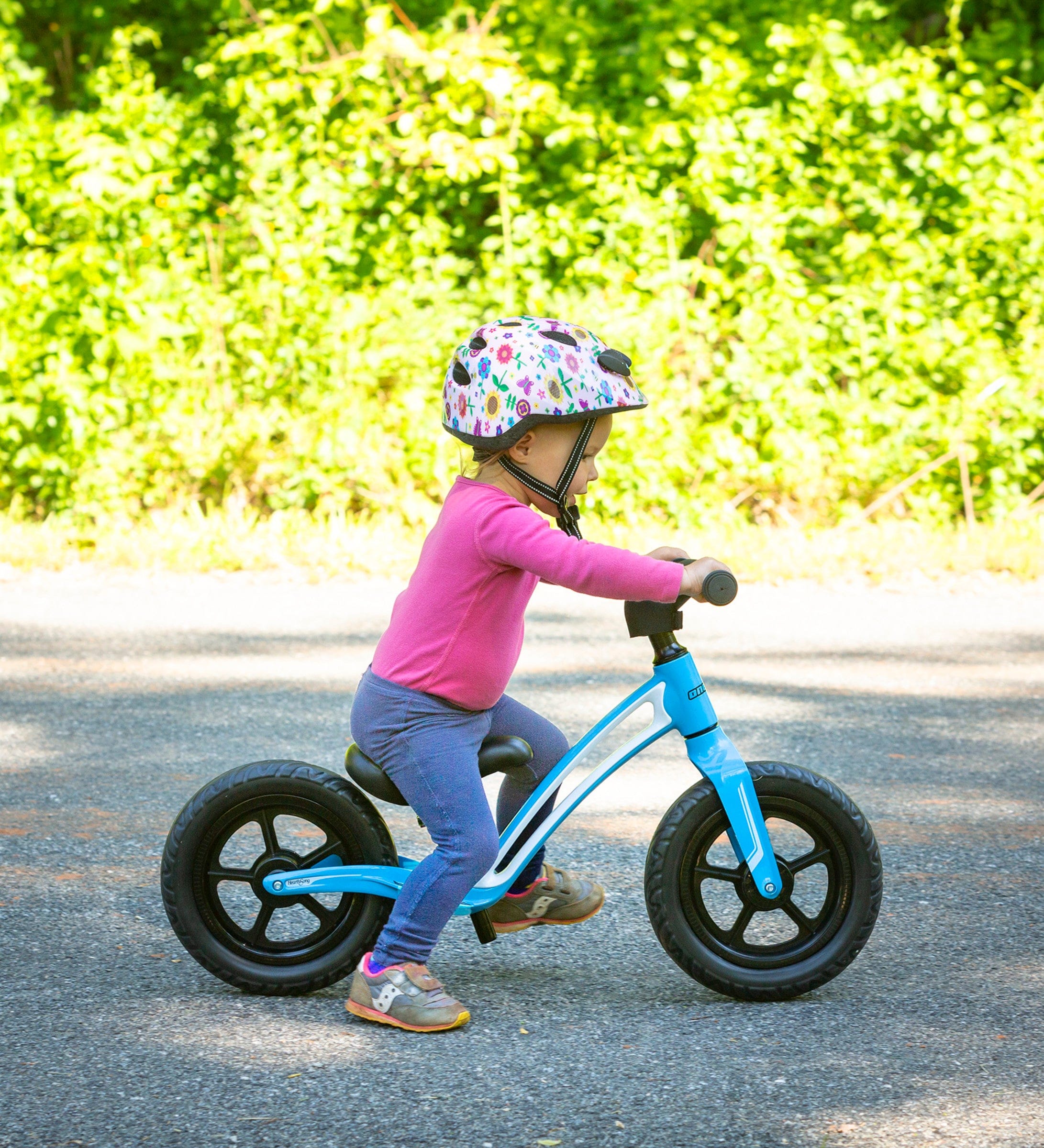 One2Go Balance Bike