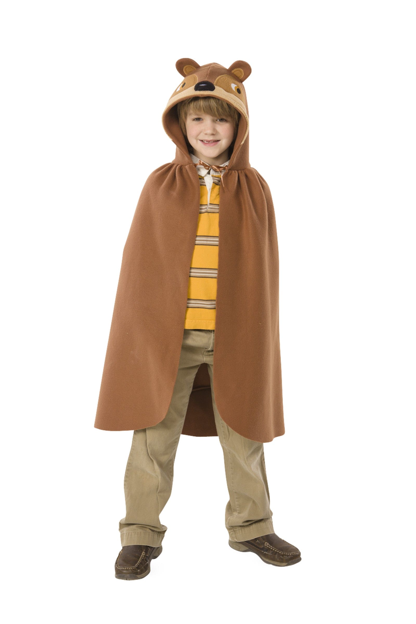 Forest Friend Cloak Costume