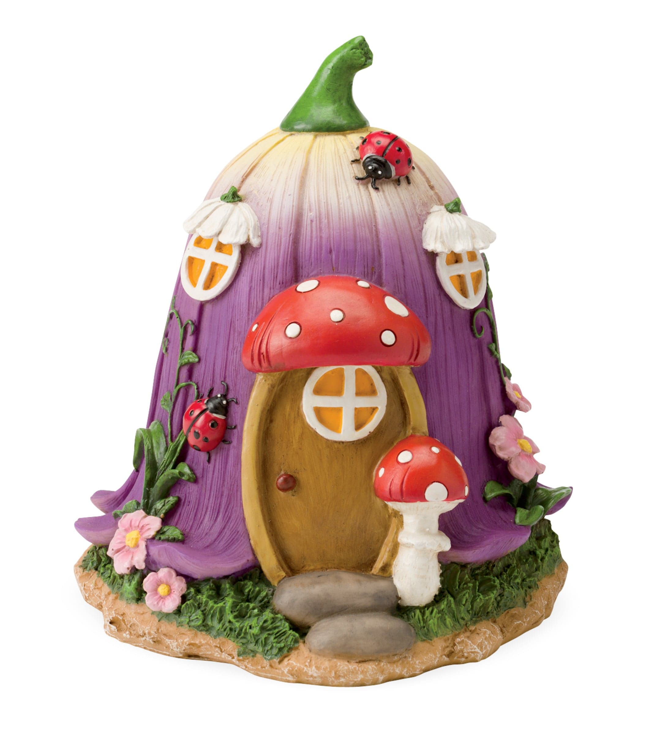 Fairy Village House