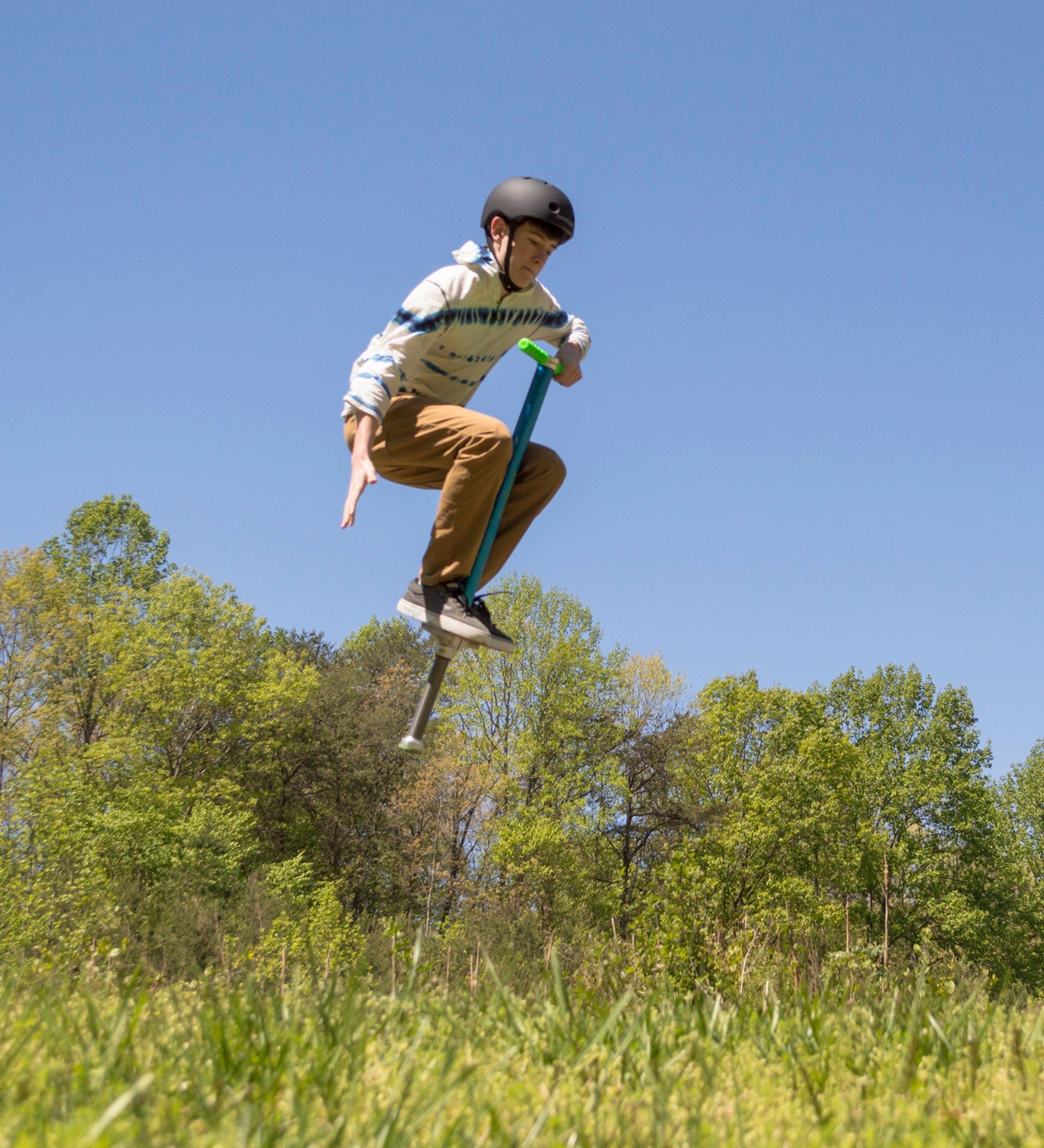 Jump2It Sport Pogo Stick