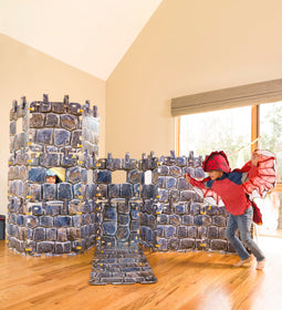 Buy wholesale Fantasy Forts Wood Large Set