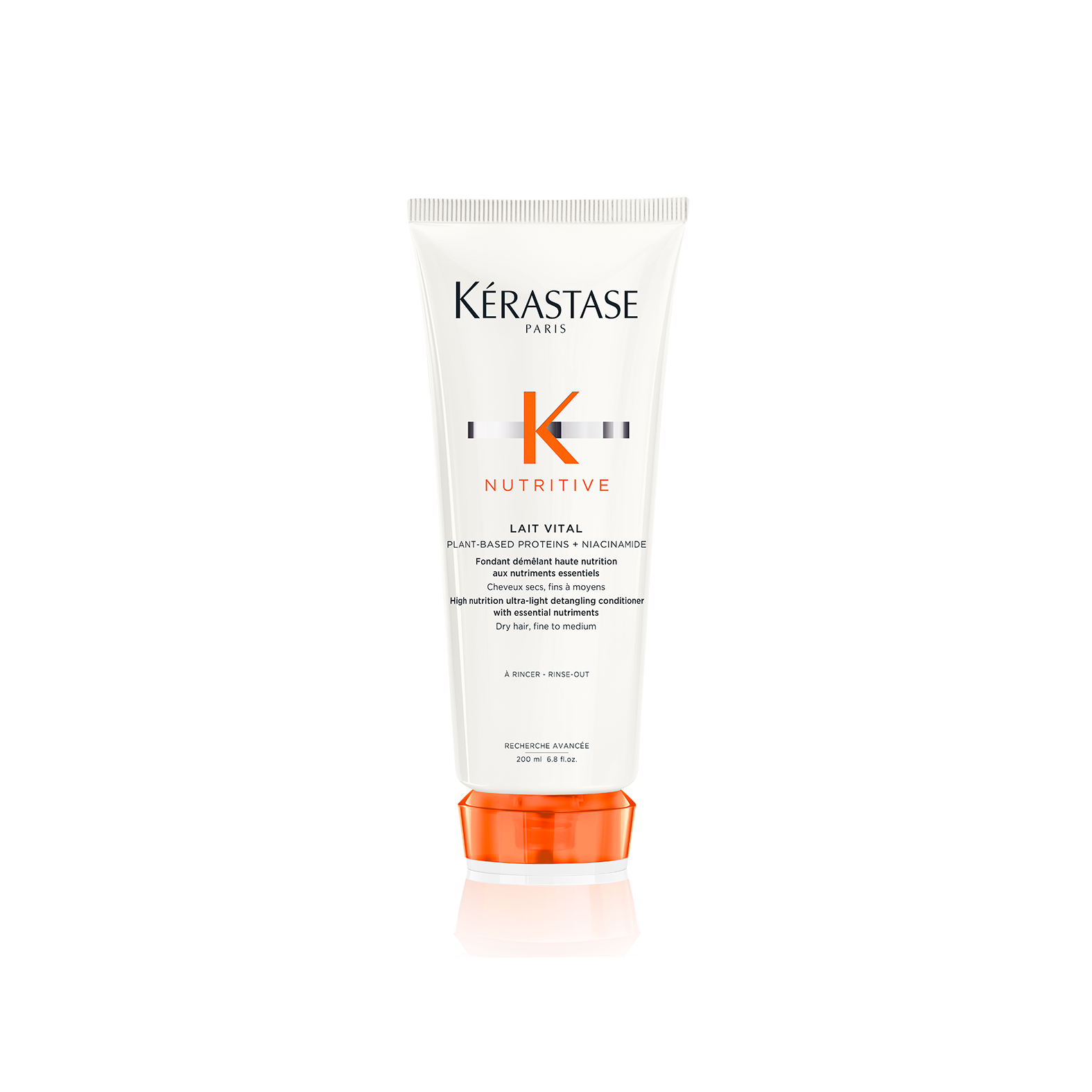 Kerastase Nutritive Lait Vital Conditioner