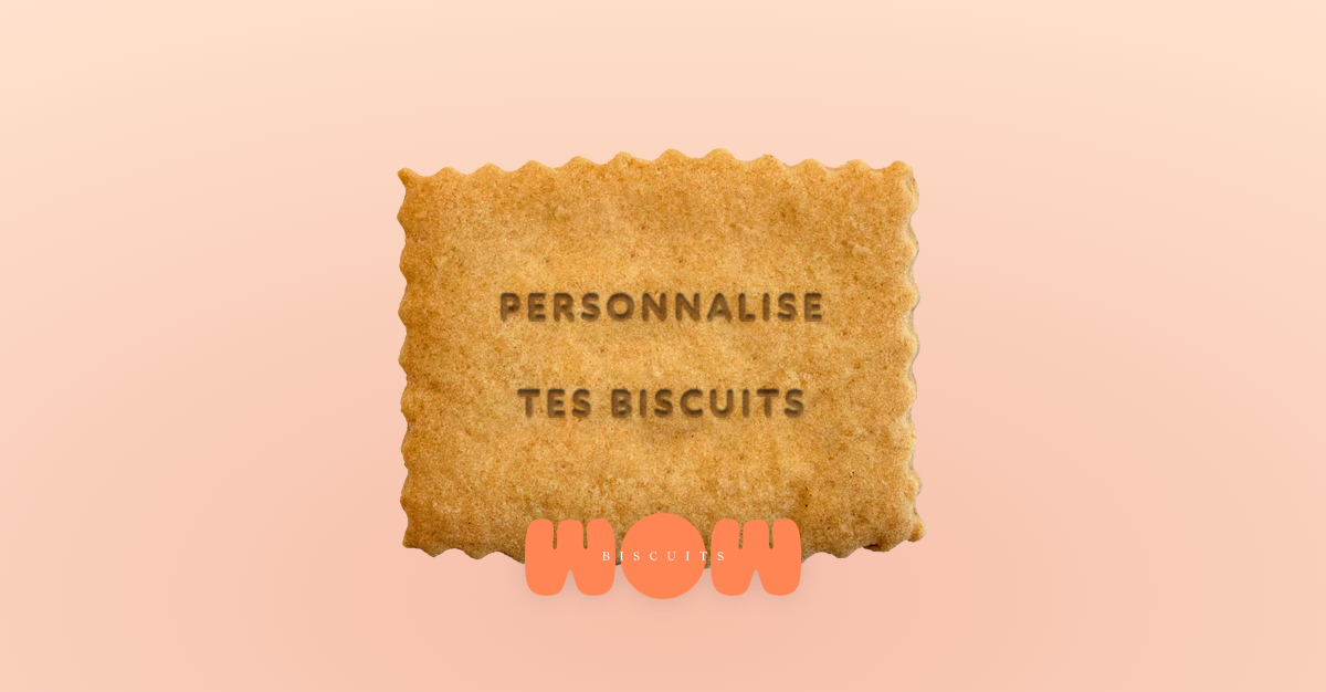 WOW BISCUITS