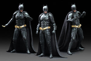 The Dark Knight MMS234 Batman Armory (with Batman Figure) 1/6th Scale –  WestEndComics