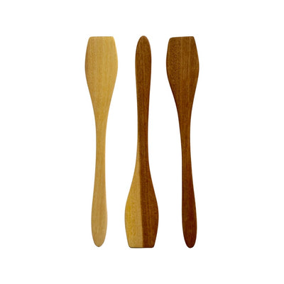 Rancho Gordo Machacadora - Wooden Bean Masher – Bernal Cutlery