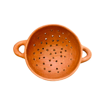 Mexican Clay Comal