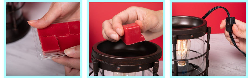 How to Clean Your Wax Warmer Quick and Easy