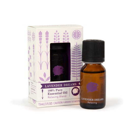 Purple Sweet Pea Fragrance Oil — ScentSationals