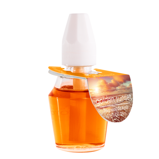 Midnight Amber Fragrance Oil — ScentSationals