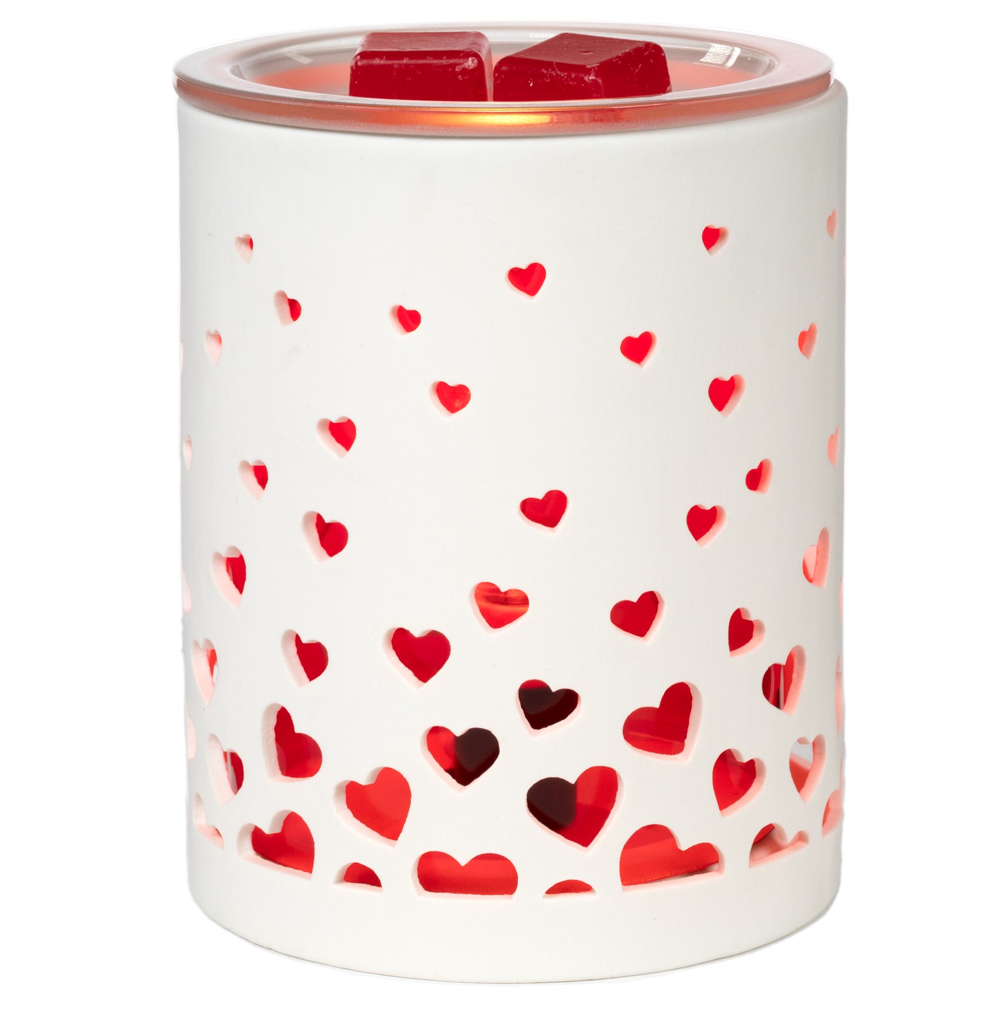 Wax Warmers and Fragrance Wax Melters | ScentSationals
