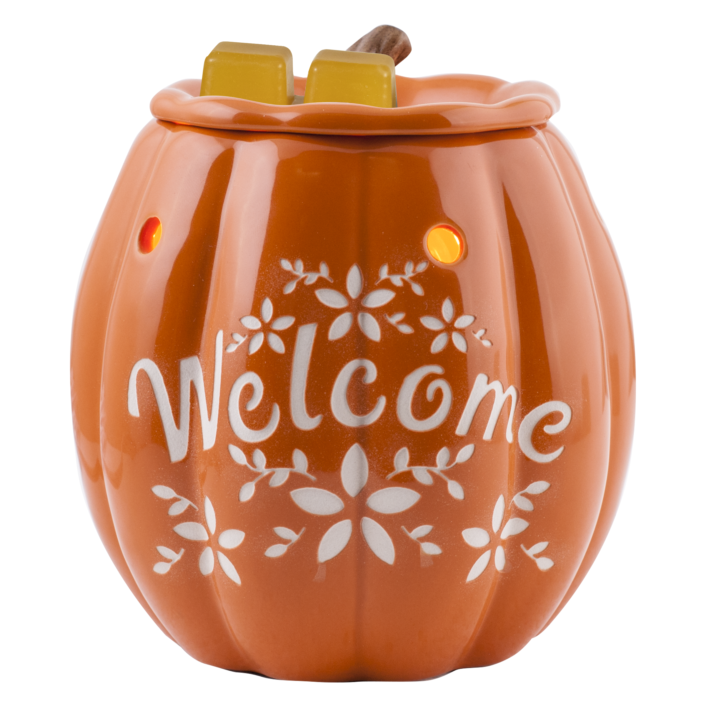 Welcome Fall Warmer - ScentSationals product image