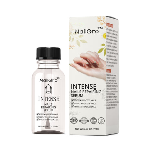 NailGro™ Intense Nail Growth and Strengthening Serum