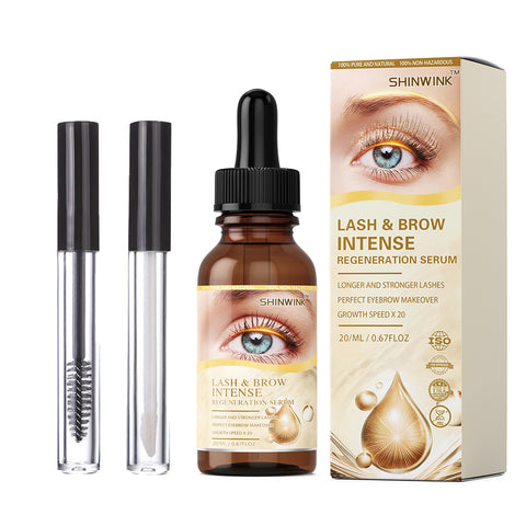 Shinwink™ Lash & Brow Intense Regeneration Serum