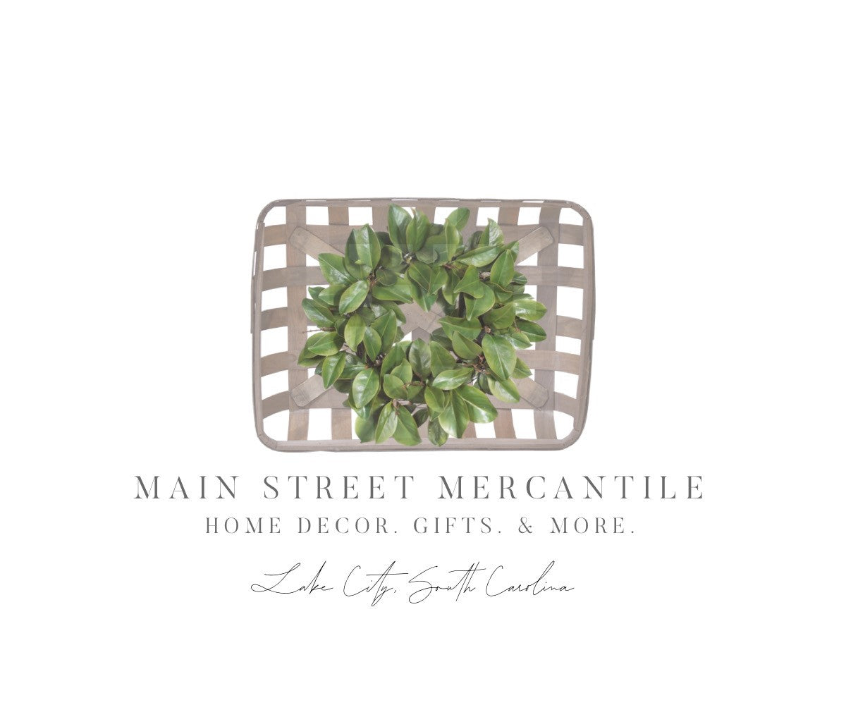 Main Street Mercantile