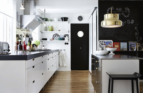 black-white-kitchen