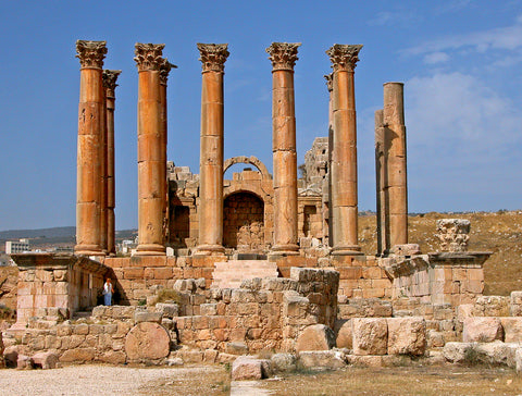 marble-temple-greek