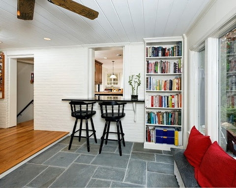 kitchen-slate-floor