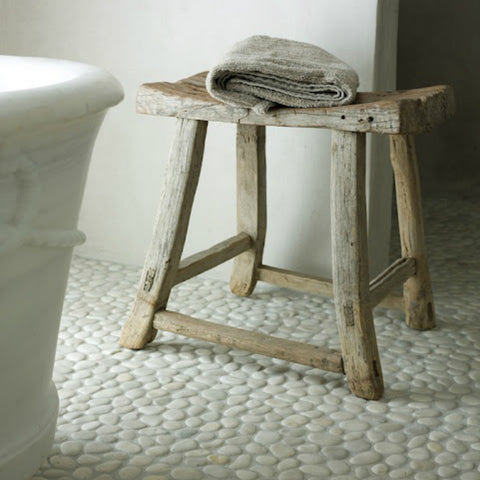 rustic-style-wooden-stool