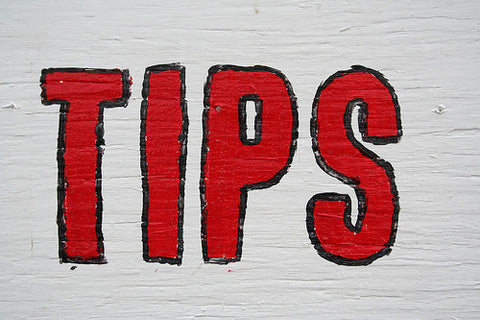 tips-red-board