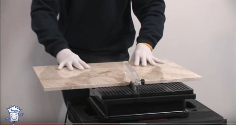 How To Cut Natural Stone Tiles