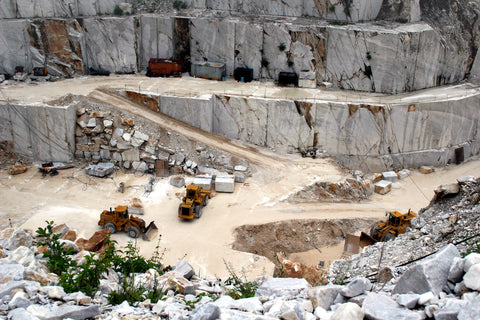 carrara-marble-quarry