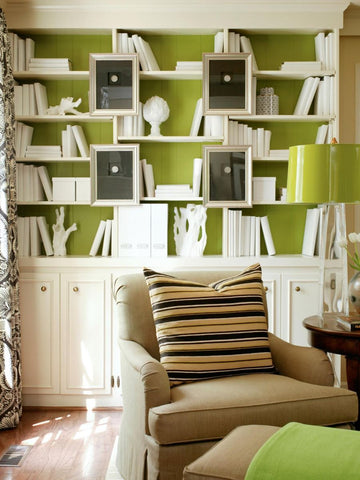 shelves-accent-wall